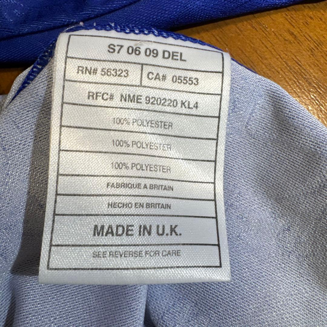 【レア】パリ・サンジェルマン1996-1997シーズンモデル　サイズXL