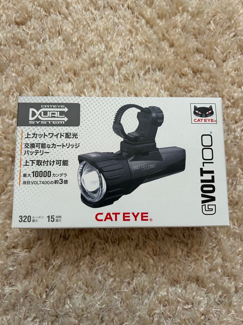 Gボルト100 アンプ300 ラッビトＸ2キネティックス