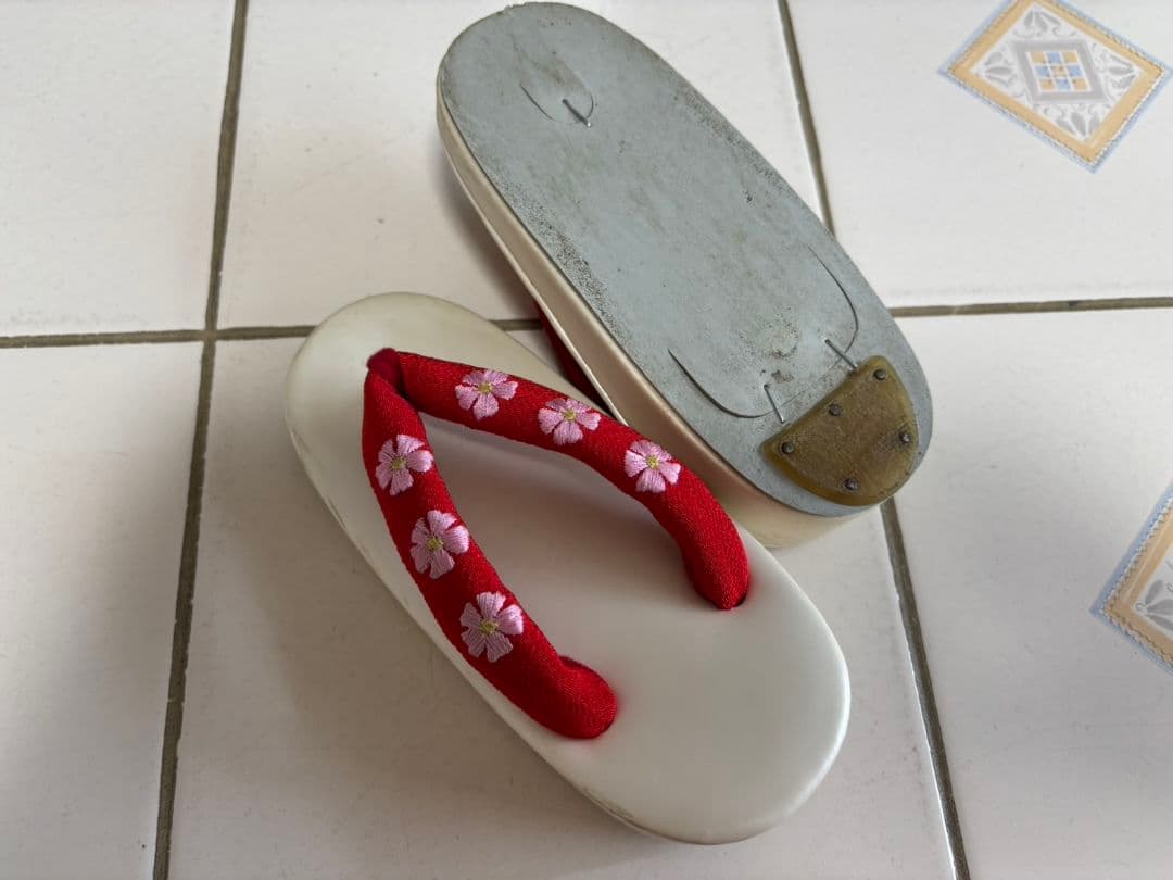 【真由】RYOKO KIKUCHI 被布セット(襦袢付) 七五三