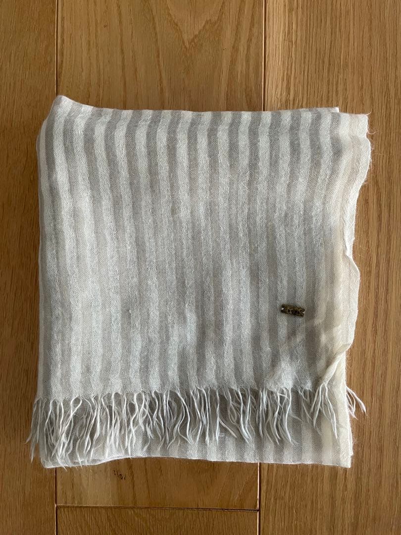 dosa カシミヤストール