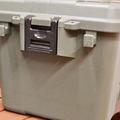 新品★プラノ★1619スポーツマントランク２個セット（送料無料）