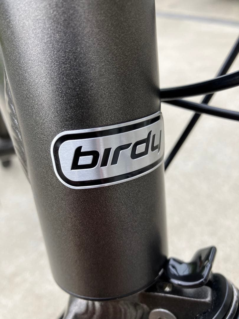 【値下げしました】birdy classic