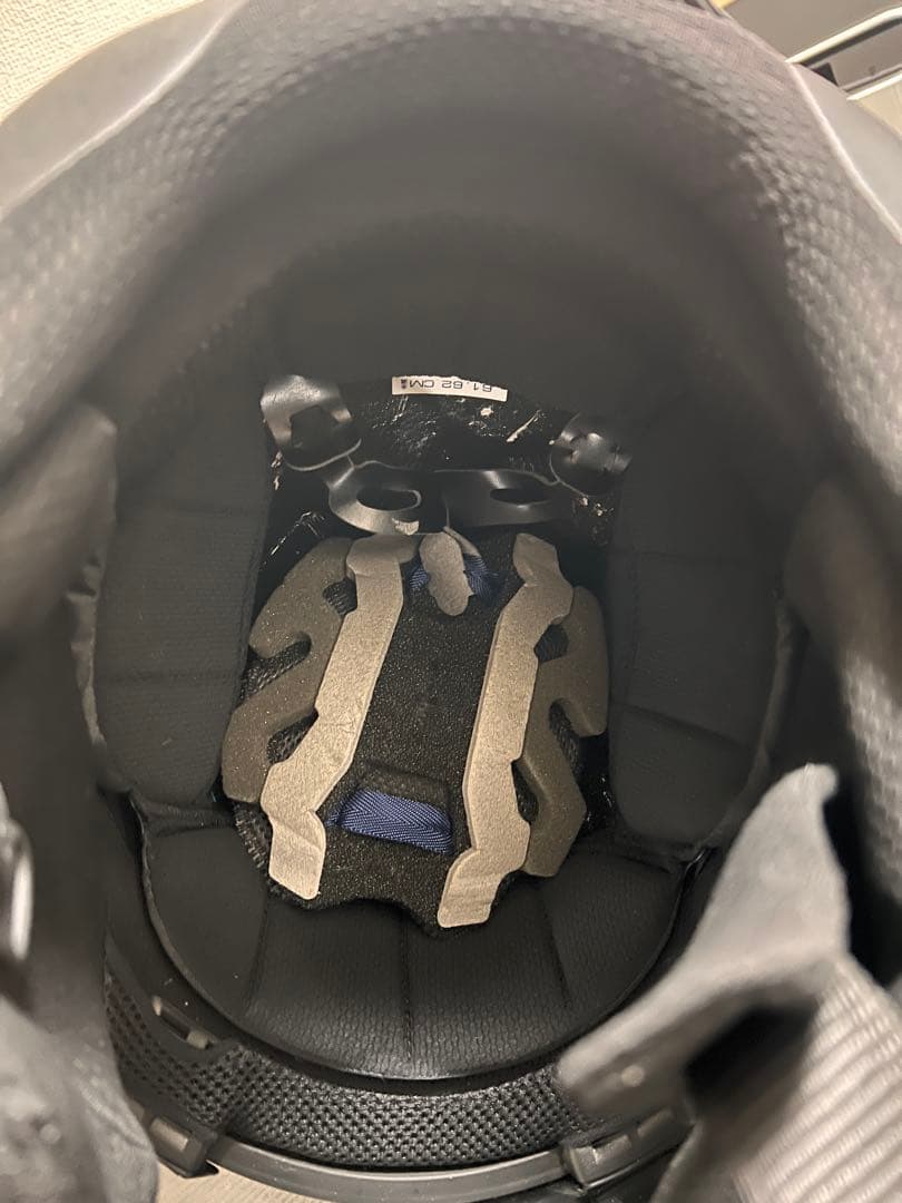 Arai フルフェイスヘルメット ラパイドNeo 青 61.62センチ未満