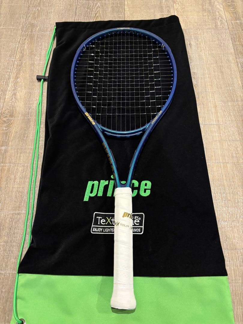 こ*う様 Prince Phantom 100 G2 ケース付き