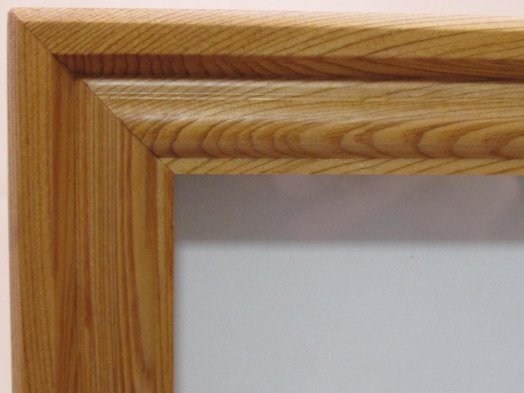 屋久杉写真立て　2Ｌ判