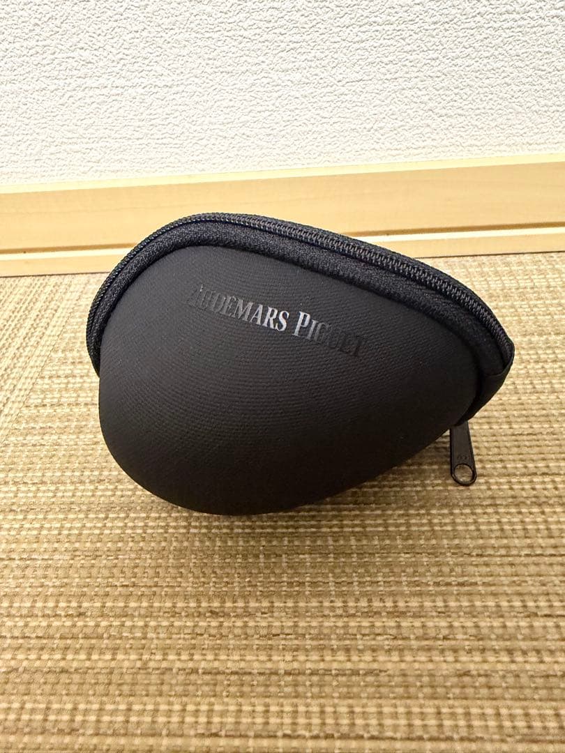 オーデマピゲ 腕時計ケース　Audemars Piguet トラベルケース