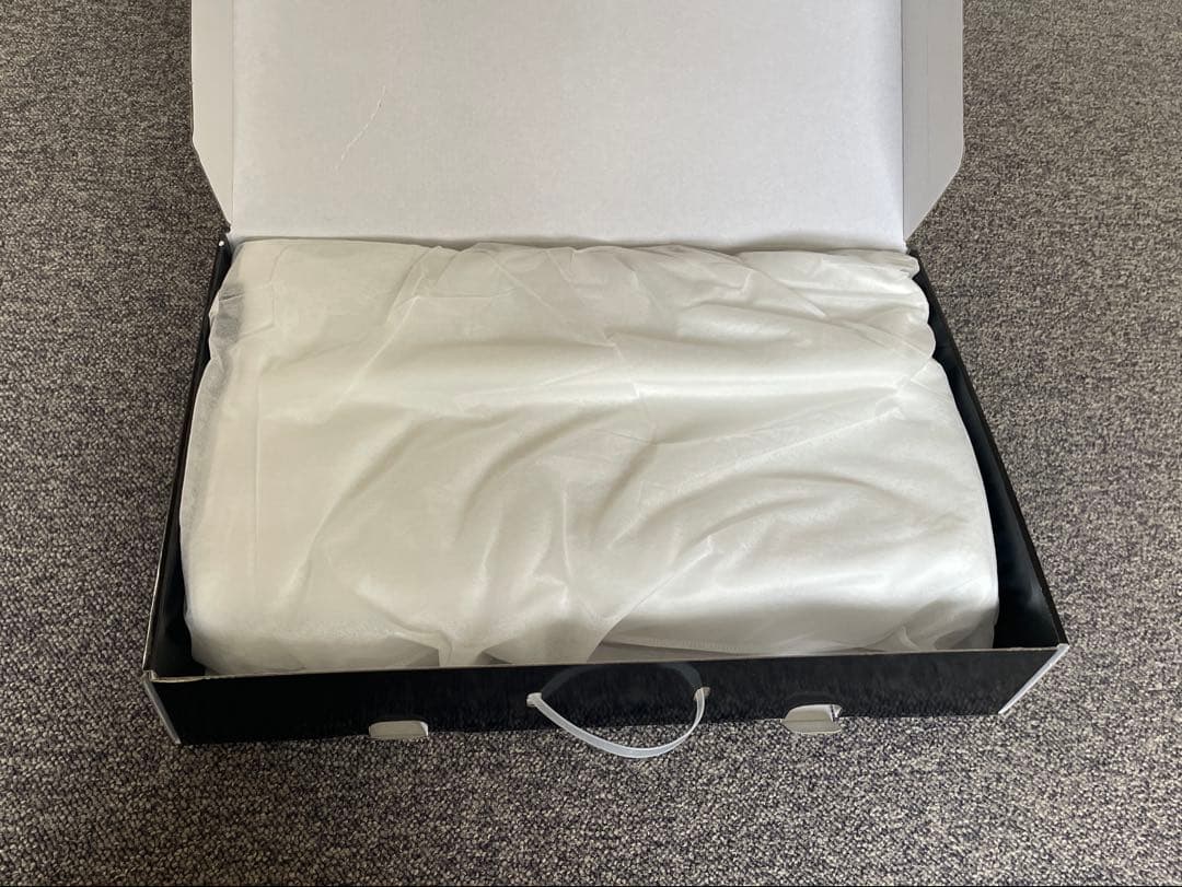 新品 ヒツジのいらない枕 テンセル枕カバー付 低反発 高反発 丸洗い安眠枕 至極