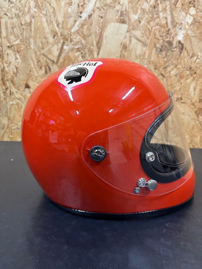 Mchal マックホール　アポロ　L 装飾用　イヤーパッド無し