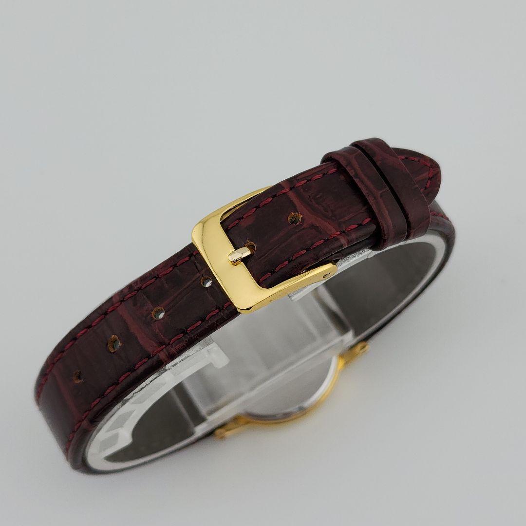 極美品・付属品付SEIKO エクセリーヌ シンプルクォーツ SGP