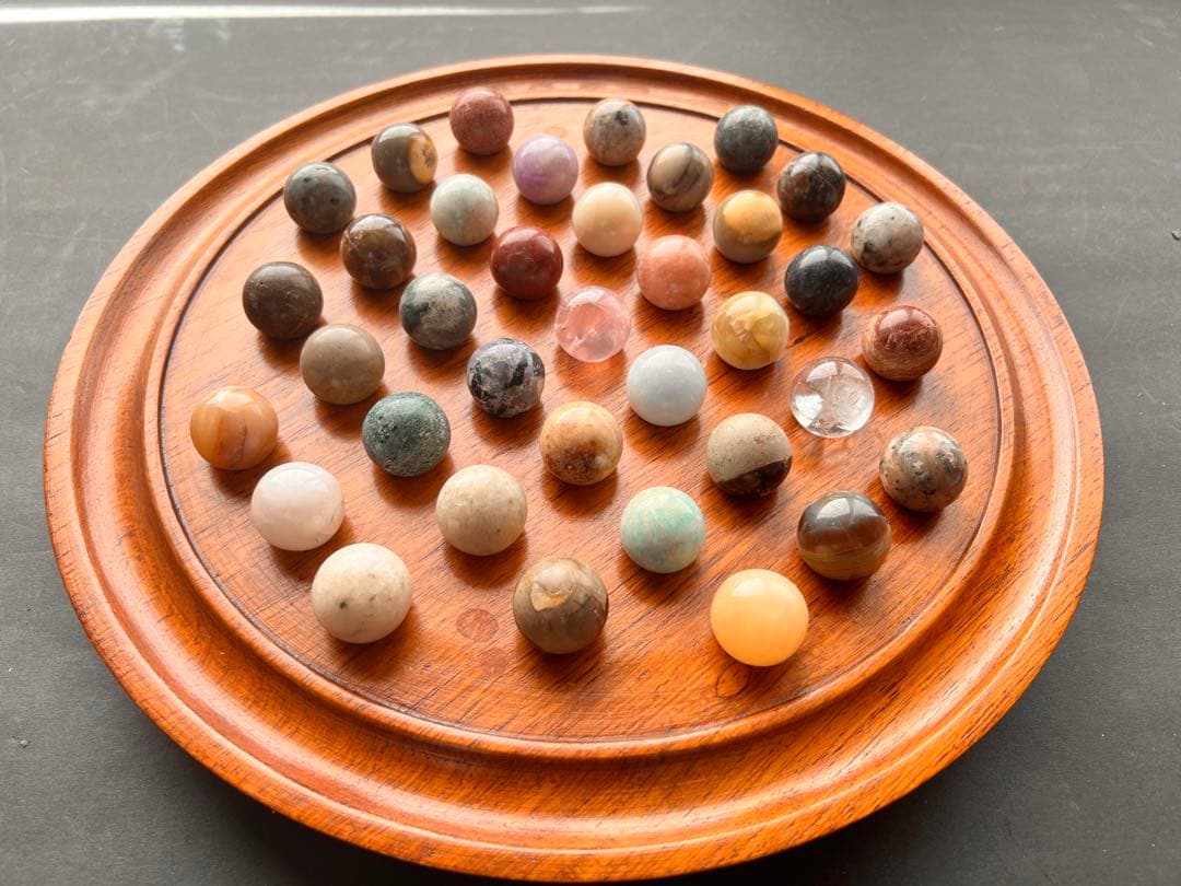 値下げします。パワー天然石　美品