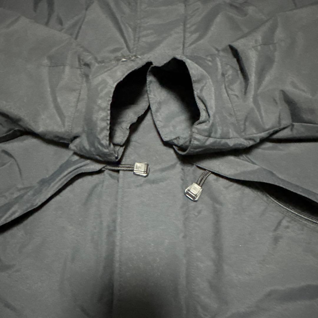 WILD THINGS 90’s デナリジャケット プリマロフト