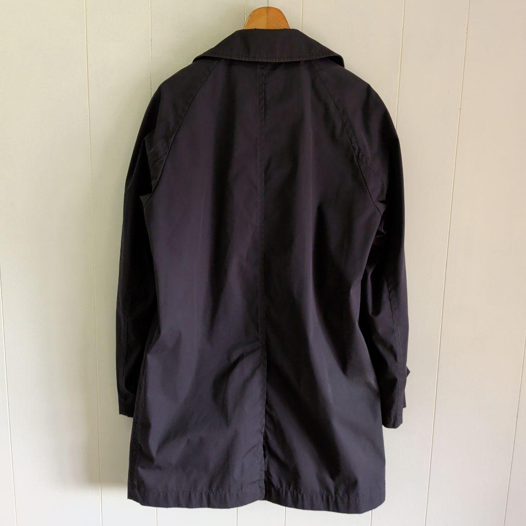 ジャケット・アウター THE NORTH FACE purple label coat L navy