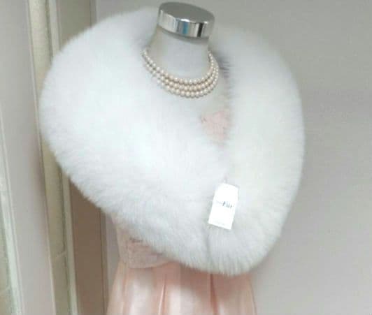 未使用) SAGAシャドーFOXショール