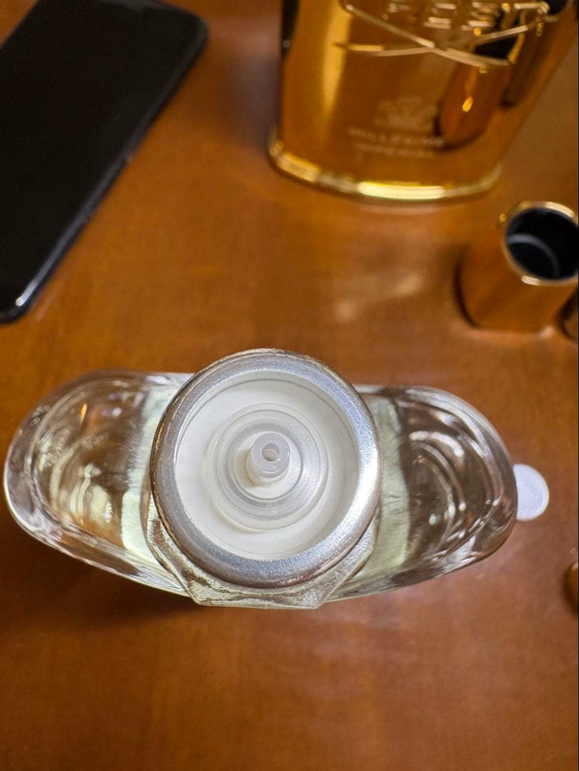 CREED VIRGIN  WATER 100ml ほぼ未使用