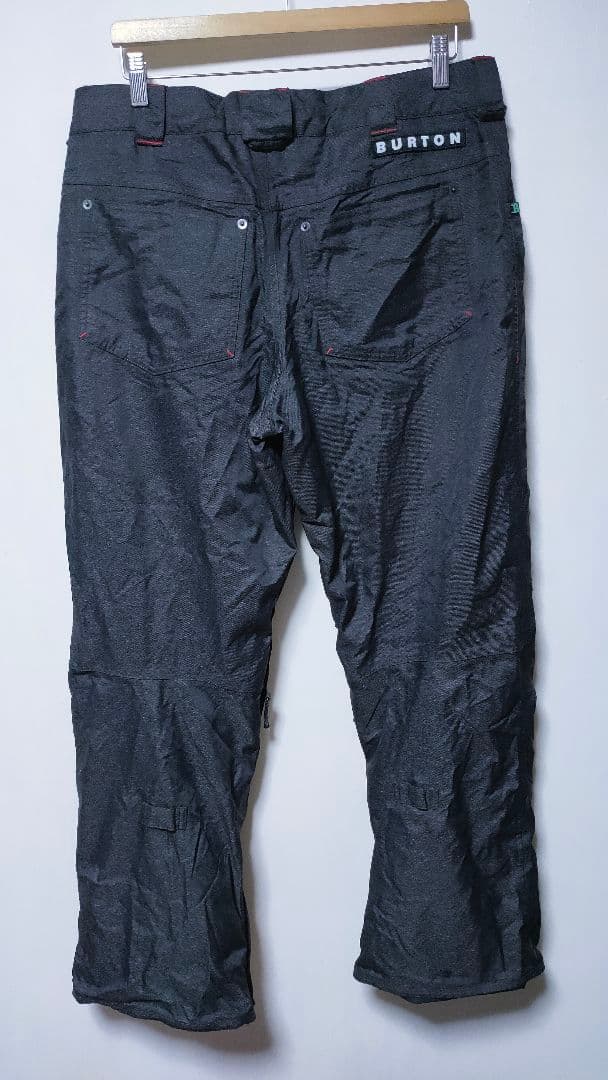 【バートン BURTON】 スノーボードウェア 上下 セットアップ メンズ