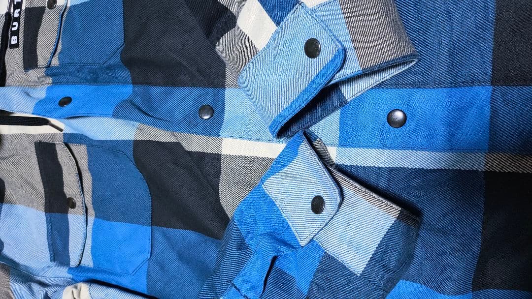 【バートン BURTON】 スノーボードウェア 上下 セットアップ メンズ