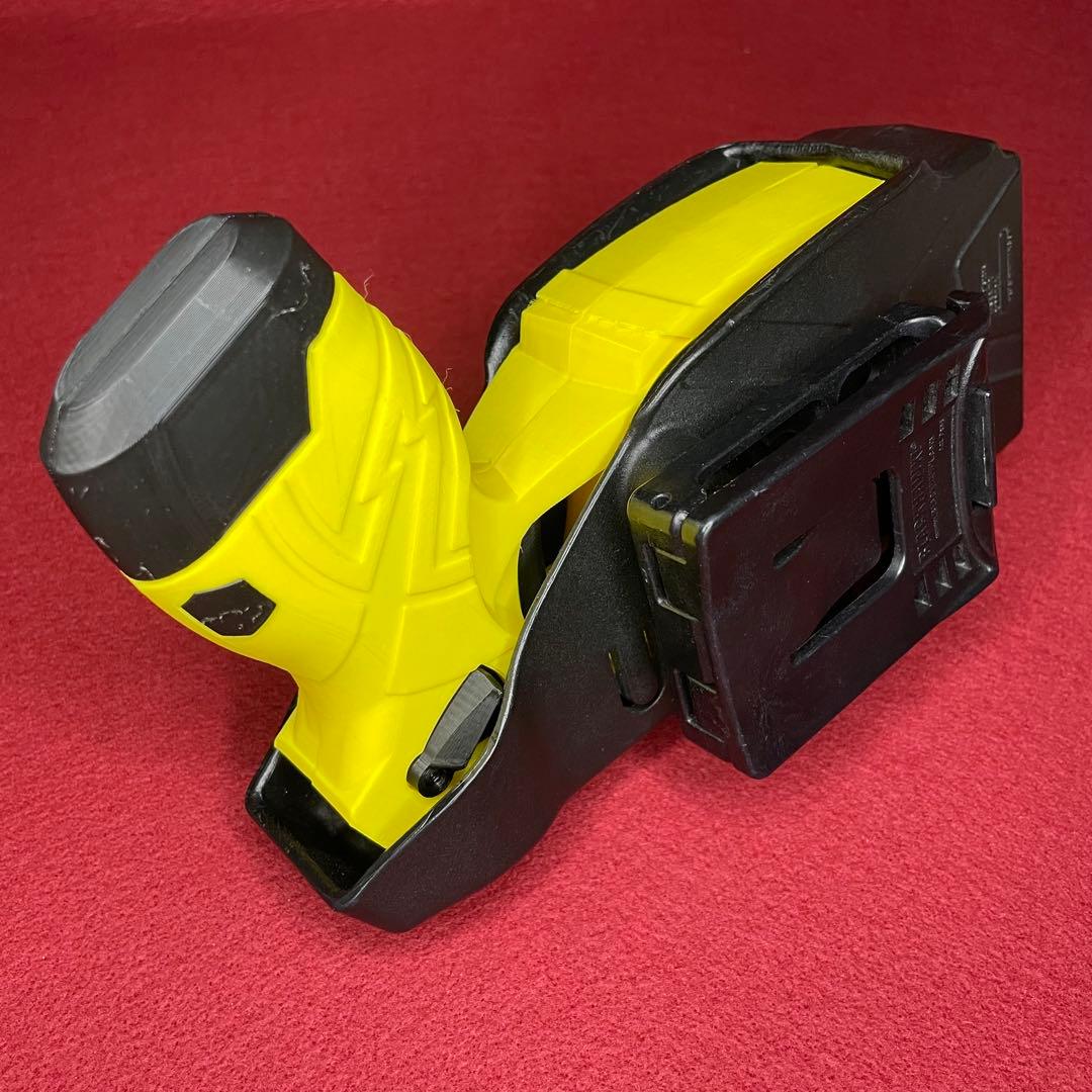 3Dプリンター製 TASER X2 テーザーガン LE装備