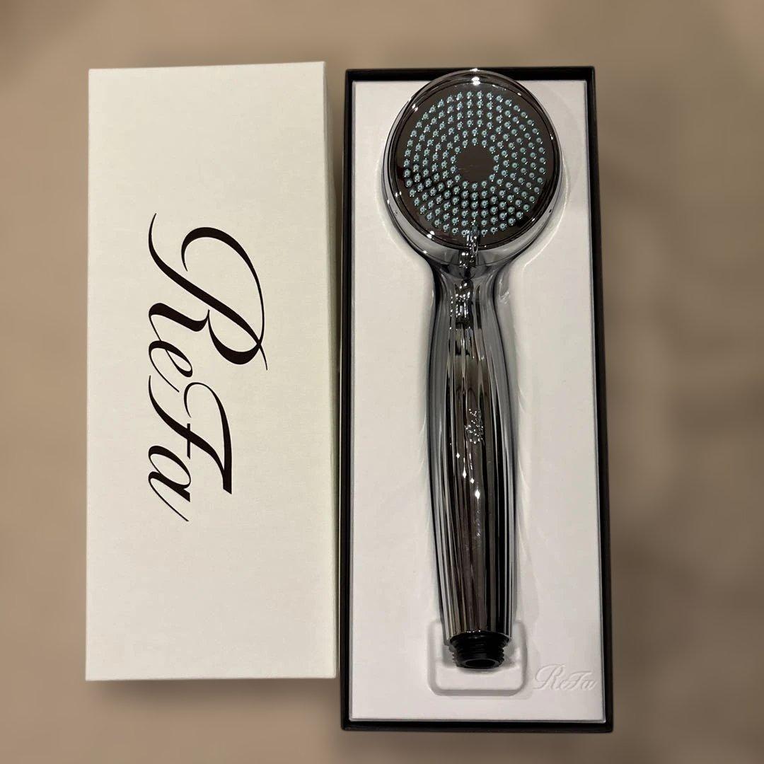 ReFa ファインバブルワン　シャワーヘッド 新品未使用