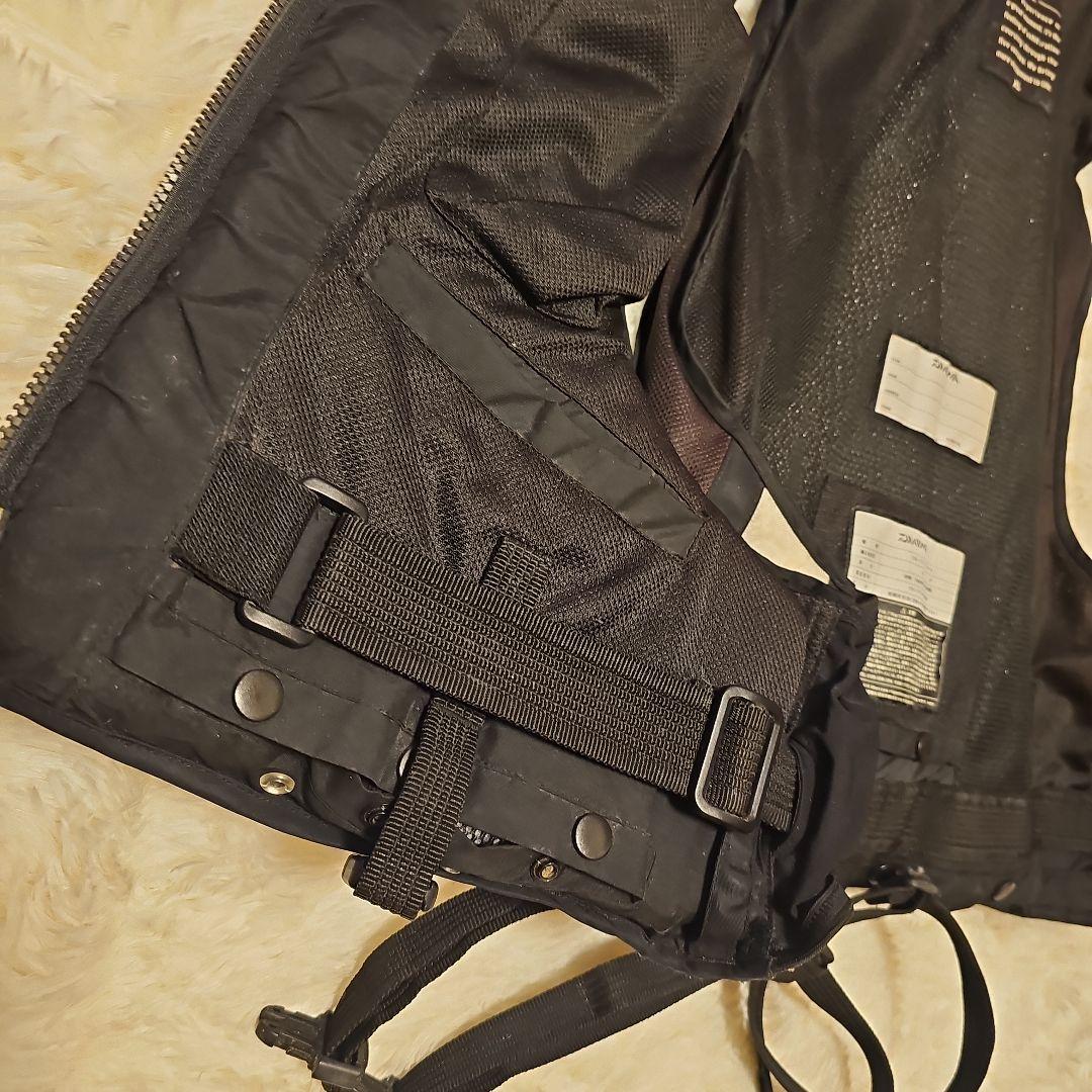 ダイワ　フローティングベストDF-3603