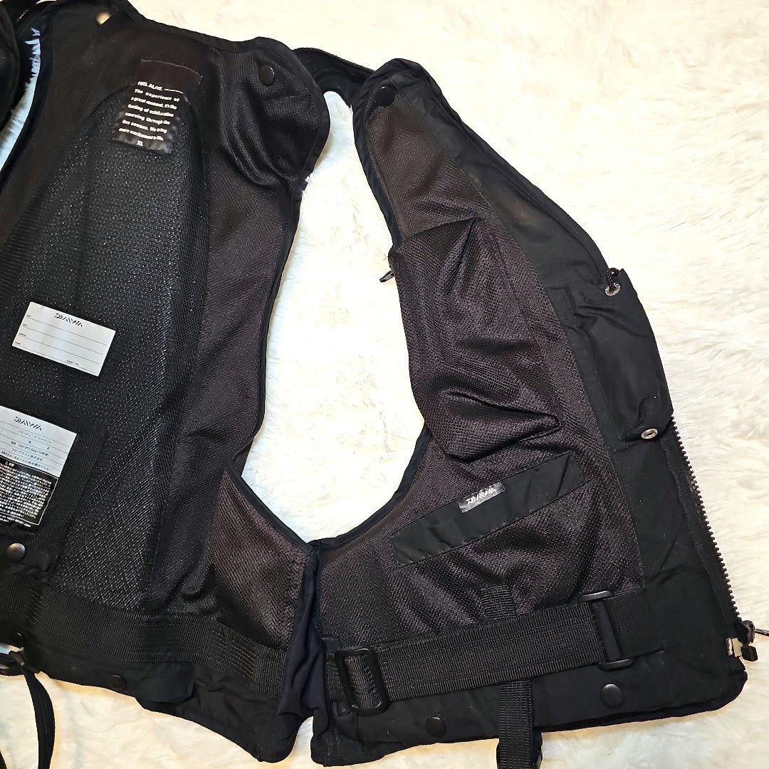 ダイワ　フローティングベストDF-3603