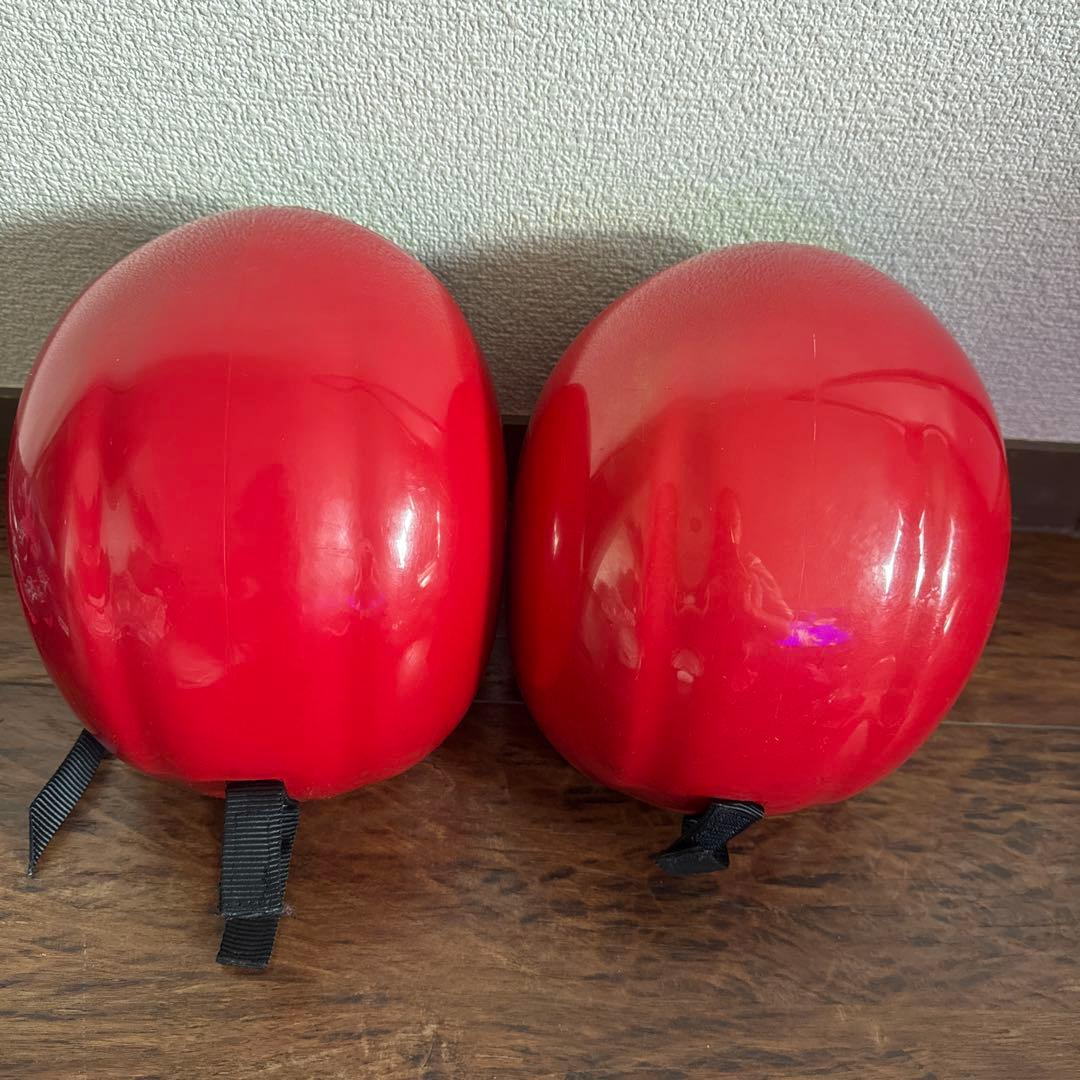 子供用スキーウェアセット　サイズ140 150