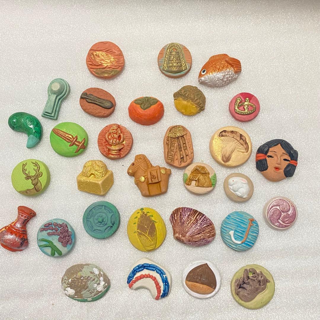 【希少・桐箱入】筥崎はじき 筥崎宮 放生会 縁起物 伝統工芸 郷土玩具