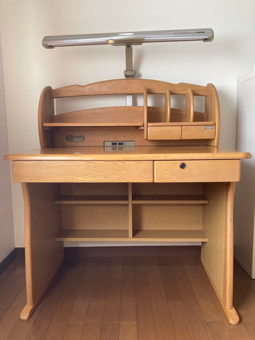 ⭐️ヒカリサンデスク ①学習机 HIKARI SUNDESK