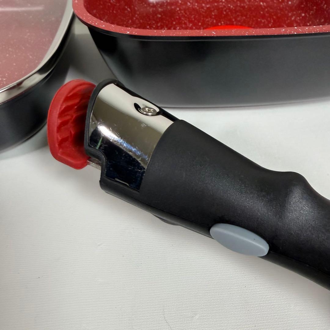 FlavorStone フレーバーストーン ダイヤモンドエディション　フライパン