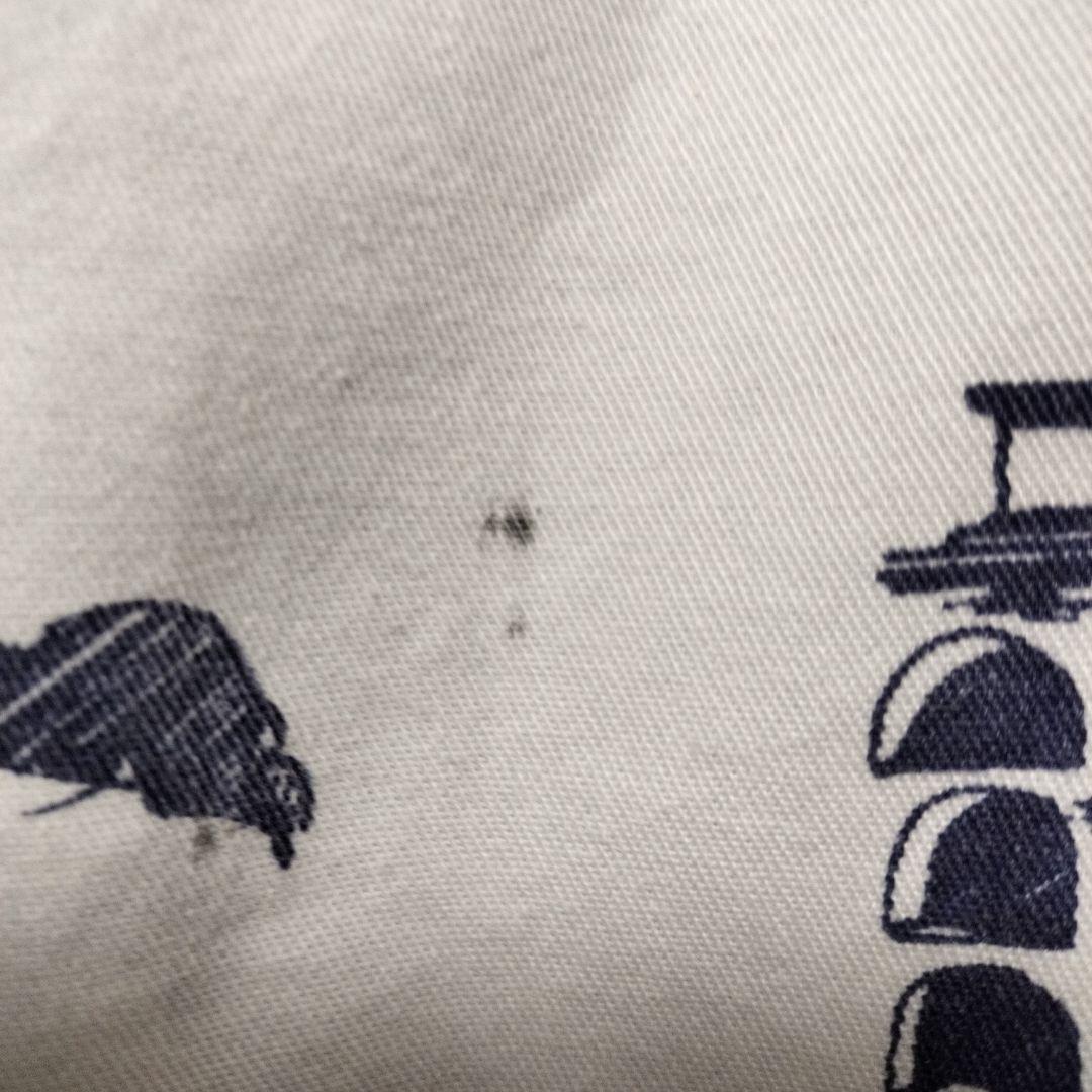 Michigan Rag ミシガンラグ　パーカー　アメリカ製