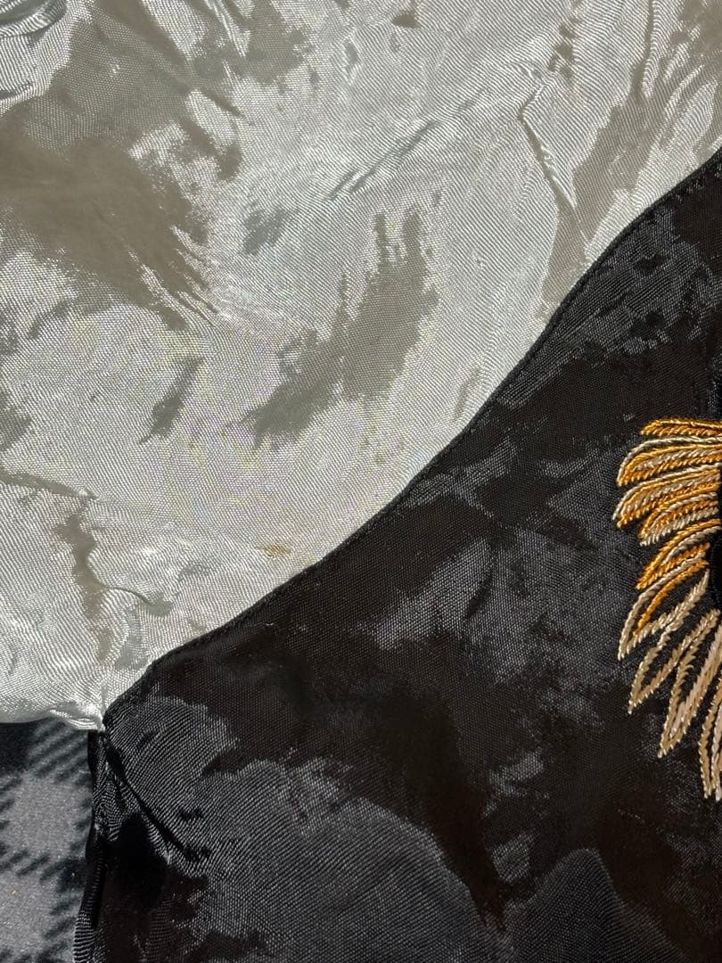 WearHouse ウエアハウス　スカジャン　スーベニアジャケット　40