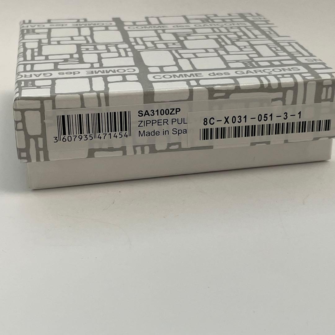 レア COMME des GARÇONS ギャルソン ケース