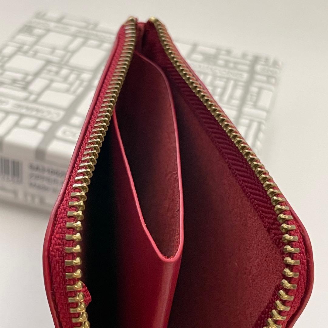 レア COMME des GARÇONS ギャルソン ケース