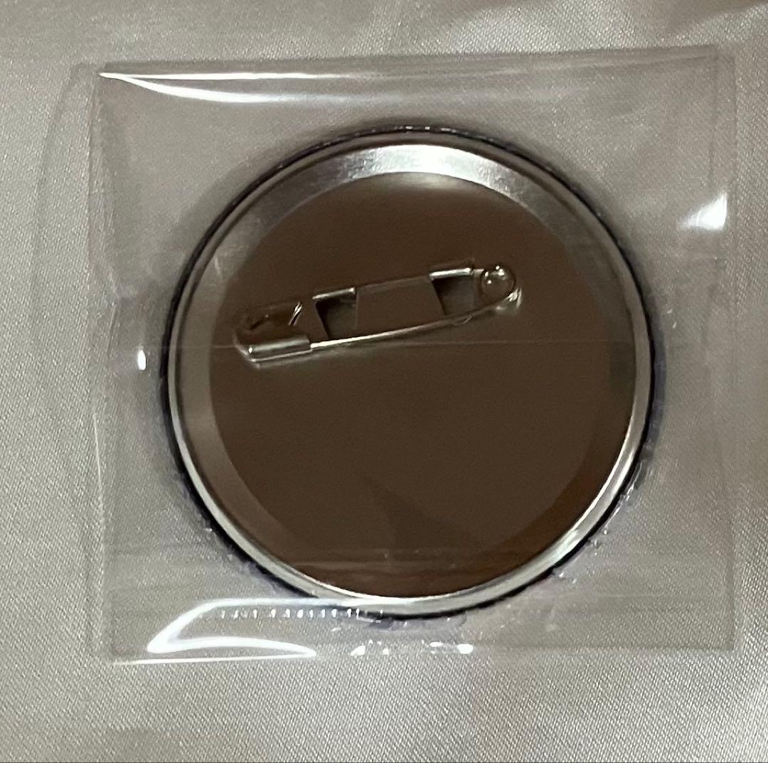 学園K トレーディング缶バッジ 宗像礼司