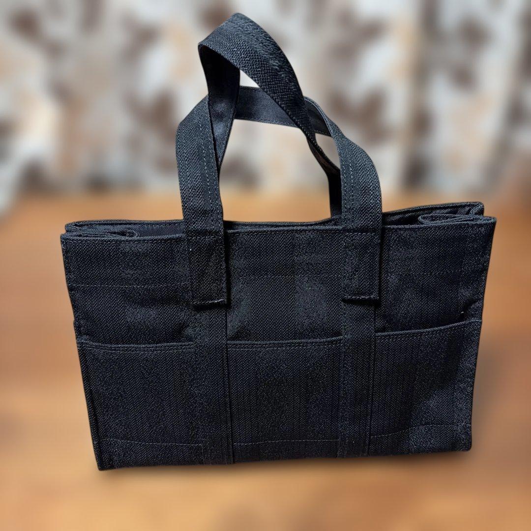 PORTER 70周年限定　タンゴブラック　トートバッグ（S）美品