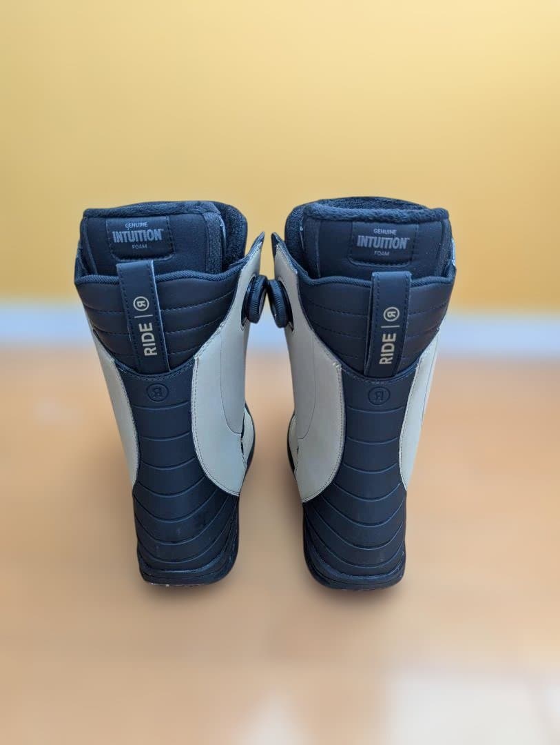 RIDE Lasso Pro 2025 スノーボードブーツ 27.5