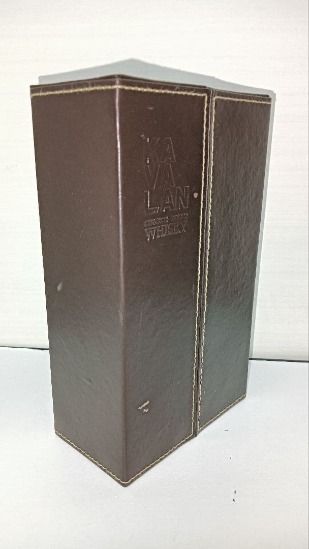 カバラン 10周年記念 オロロソシェリー EXバーボン 200ml 3本セット