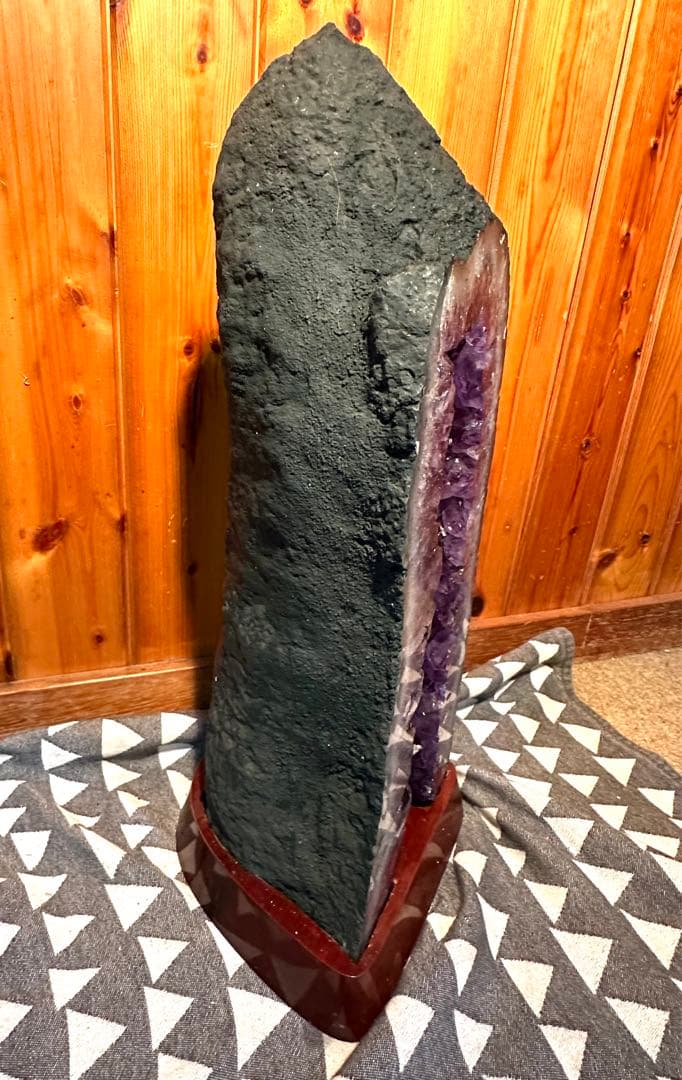 アメジストドーム（カペラ）　110