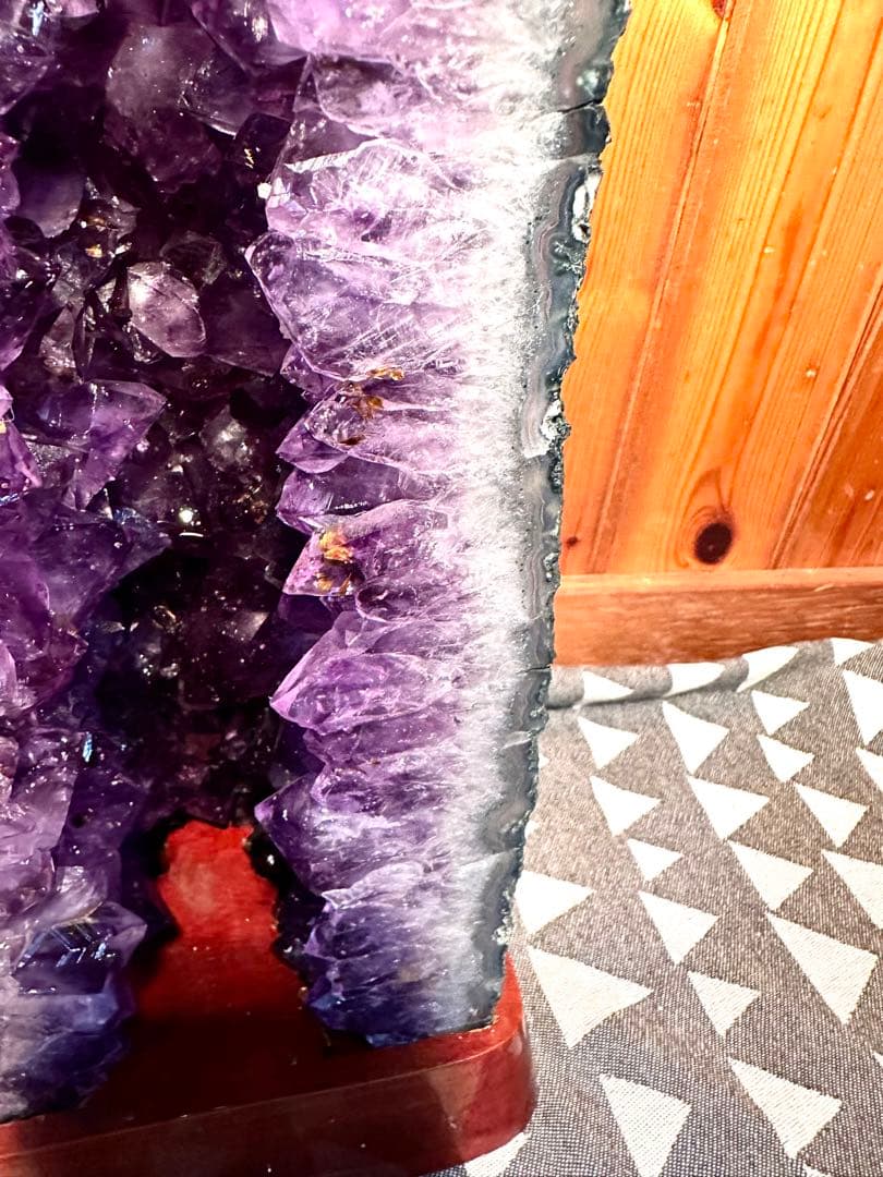 アメジストドーム（カペラ）　110