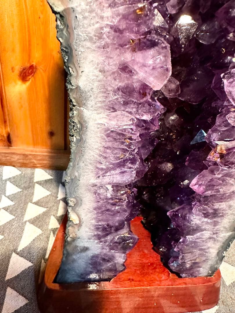 アメジストドーム（カペラ）　110