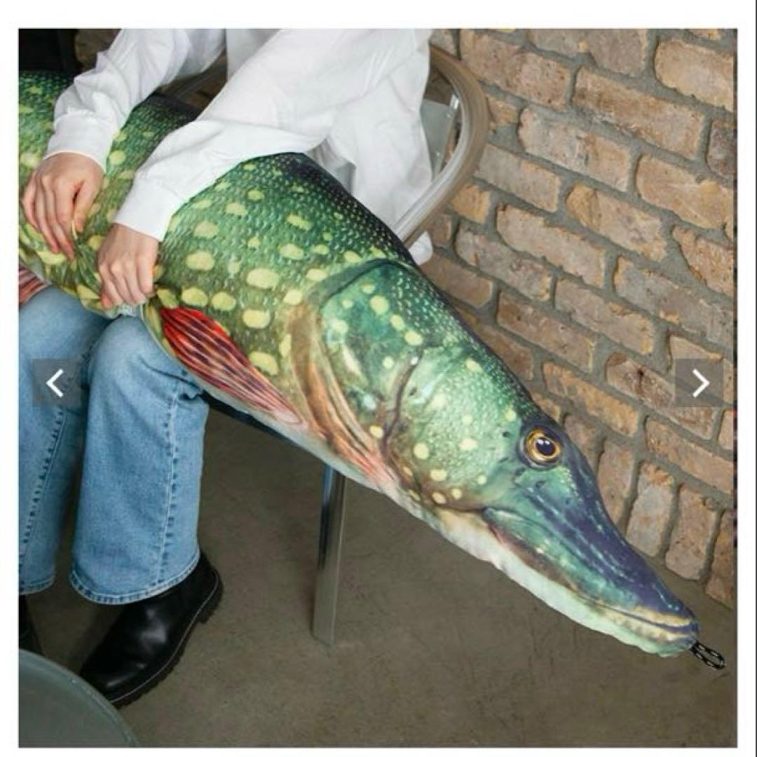 【DULTON】FISHES PIKE 195、BROWN CRAB 25セット