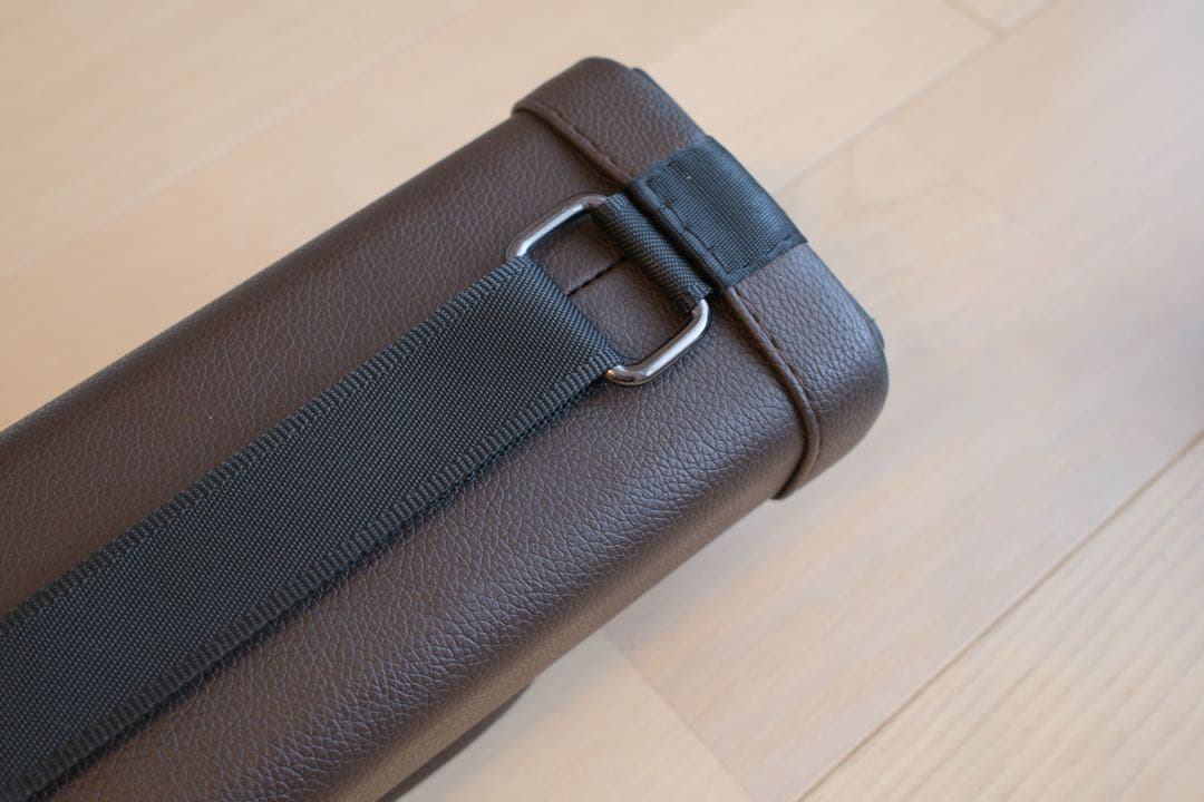 P*L様 ビリヤード キューケース MIRAI MRI34-BR (3B4S)