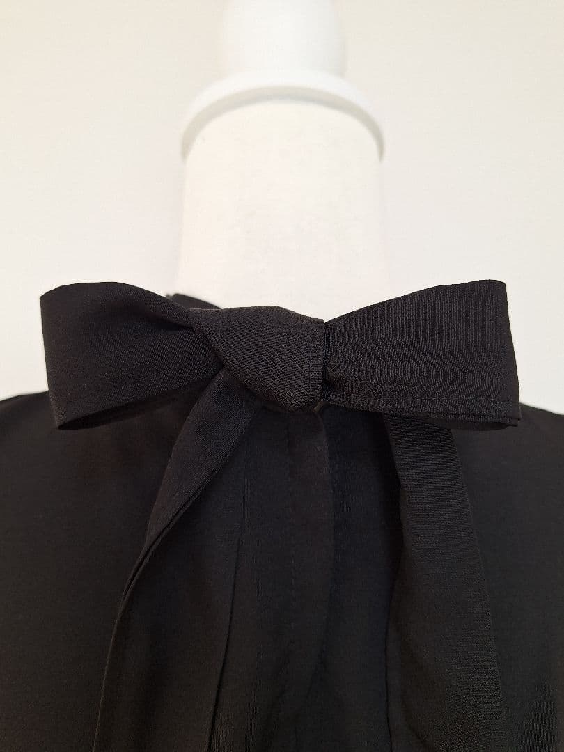 着物リメイクワンピース3682