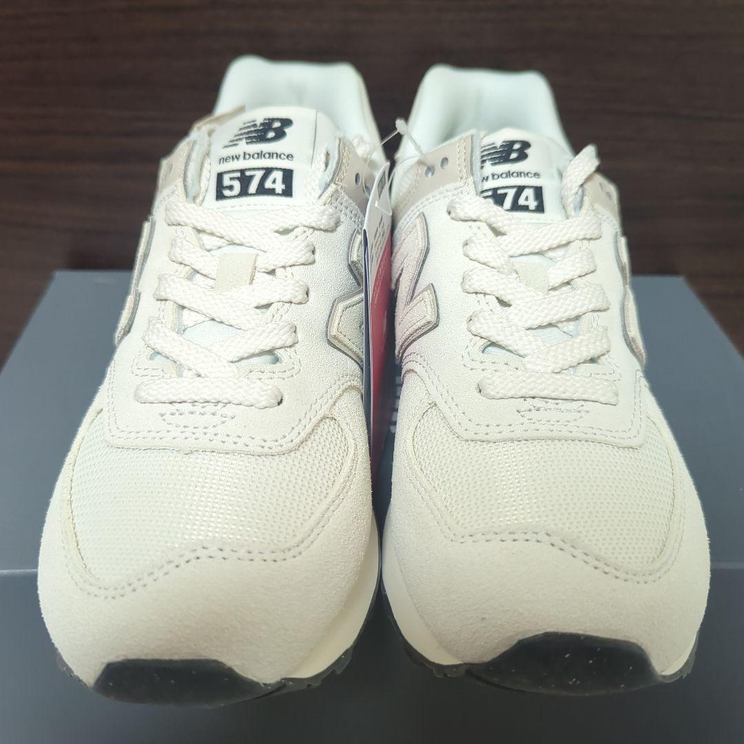 ニューバランス U574OF2 D 24cm 新品未使用
