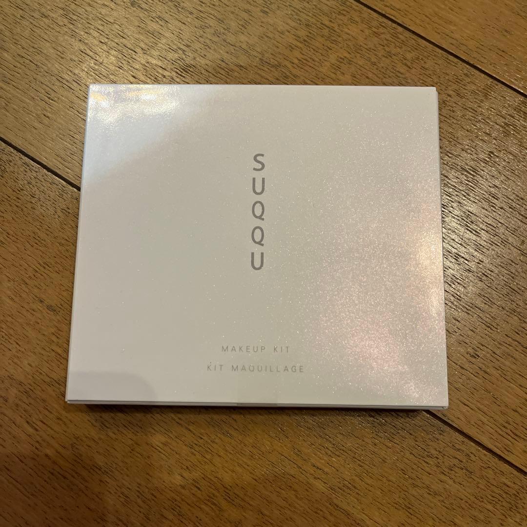 SUQQU メイクアップ キット / 舜華