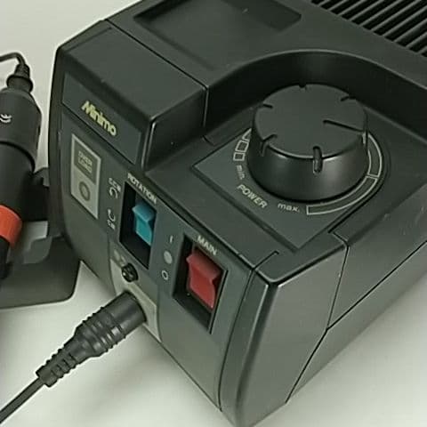 minimo、パワーパック&ミニルーター