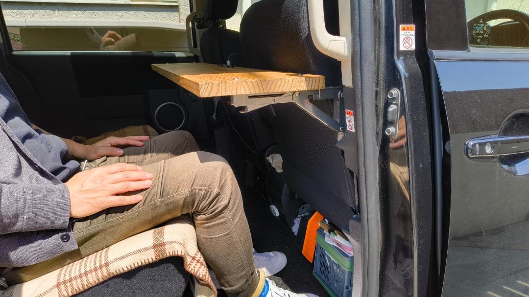 [100] 折り畳み2ndシートテーブルALLセット（前期・後期対応）