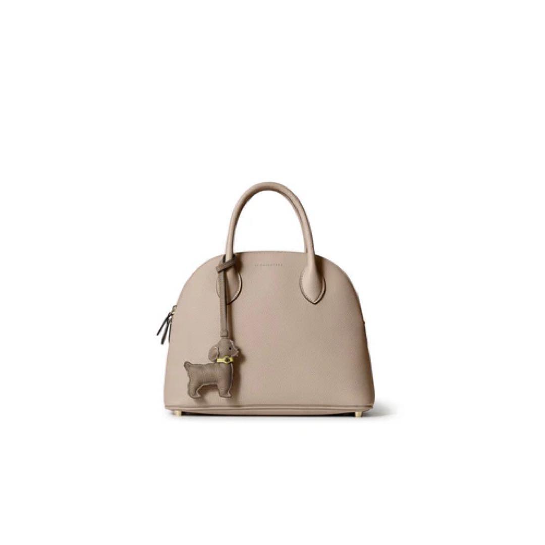 BONAVENTURA アニマルチャーム　ドッグ　プードル