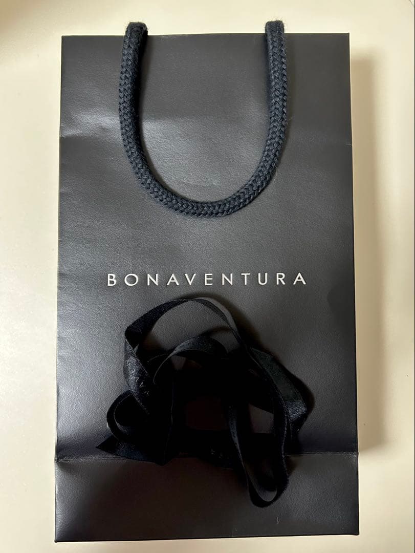 BONAVENTURA アニマルチャーム　ドッグ　プードル