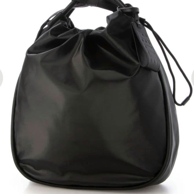 【極美品】ペレボルサ　「チアーズ」2WAYショルダーリュック