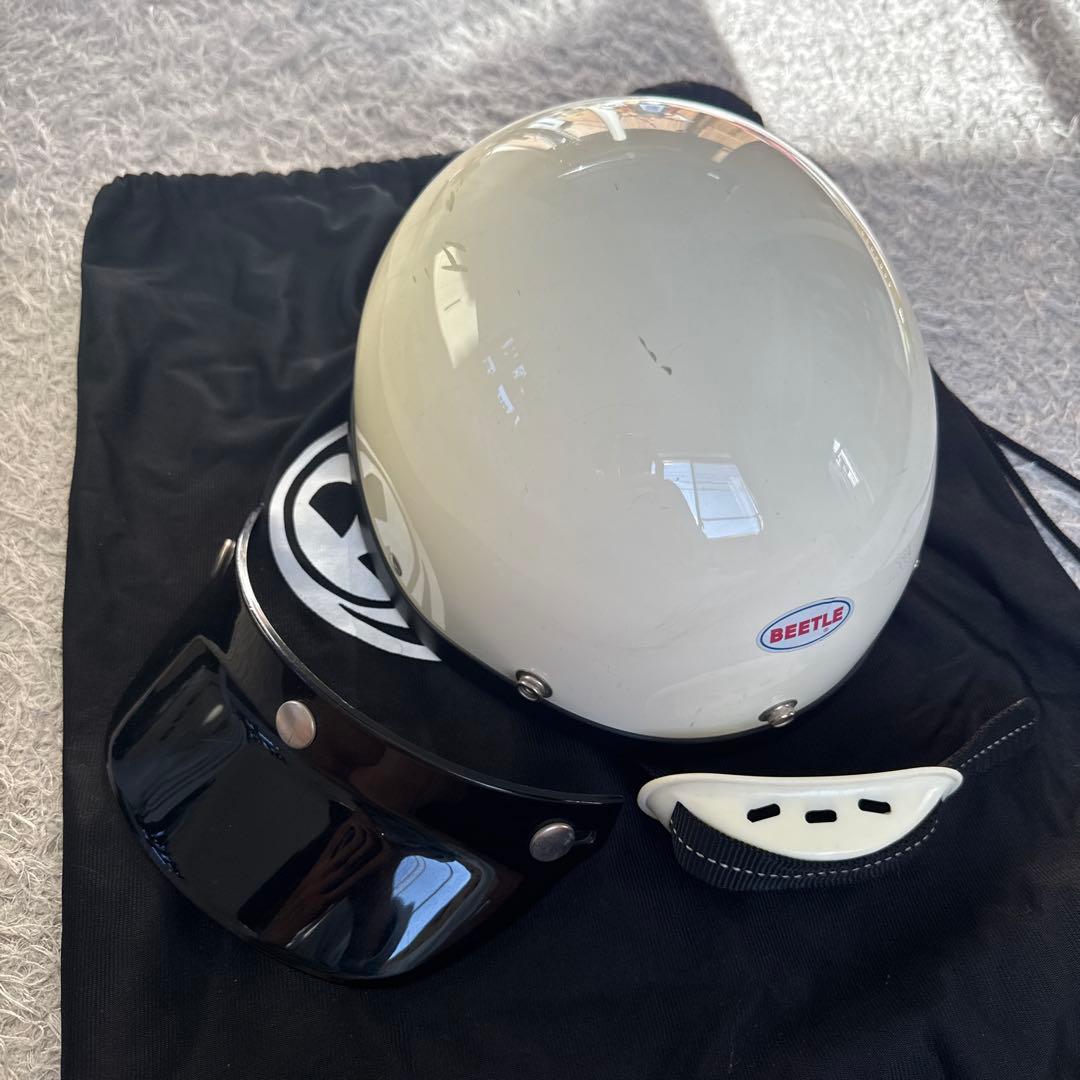 オーシャンビートル　ショーティ4